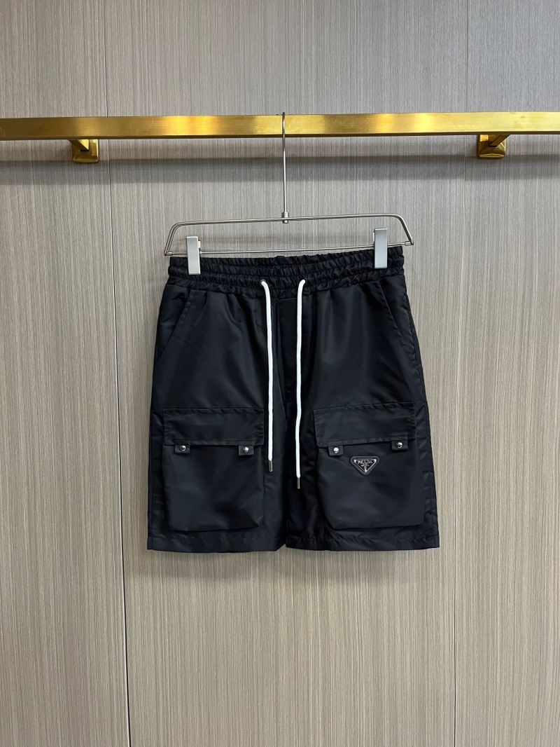 Prada Short Pants